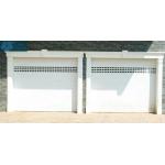 High Safety 86mm Slat 800N Industrial Roller Shutter Doors for sale