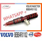21244717 BEBE4F01001 BEBE4F01101 BEBE4F01102 BEBE4F04001 BEBE4F07001 BEBE4F09001 EX631029 Diesel Injector