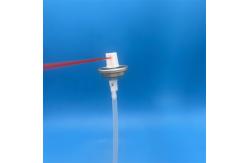 China Advanced Multi-Directional Aerosol Valve - Enhancing Household Cleaning and Maintenance supplier