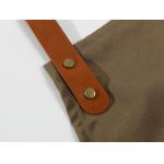Custom Logo Chef Cooking Apron  Adjustable Straps Sublimation Women Wholesale Aprons Waterproof Polyester