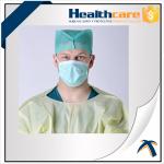 Medical Surgical Disposable Bouffant Cap Hair Cover For Nurses for sale