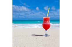 China Convenient Lightweight Paper Party Straws  Earth Friendly FDA Approved supplier