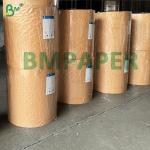 80gsm 90gsm Metallic Silver Beer Label Paper For Beer Bottles And Cans