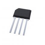 Sensor IC MLX92352LVA-BAB-000-SP 2.7V To 60V 30mA Magnetic Sensors SIP4 for sale