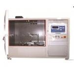 ASTM E 662 Smoke Density Vertical Flammability Test Solid Materials AC220V 16A