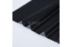 China Custom Circular Knit Woven Interlining Manufacturer Direct Sales supplier