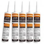 Wholesale Acetic General Purpose Glue Adhesive Sealant RTV Silicone Sealant for sale