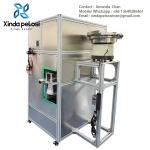 Liquid Stand Up Pouch Filling Sealing Machine /Stand Up Spout Pouch/Sachet/Bag Filling Machine for sale