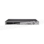Huawei S5735S - L24T4X - A1 Network Switches 24 10BASE - T Ethernet Ports for sale