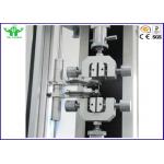 100kn Touch Screen 10 Ton  Tensile Compression Strength Universal Testing Machine