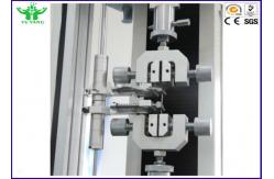 China 100kn Touch Screen 10 Ton  Tensile Compression Strength Universal Testing Machine supplier