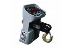China CASTON-THZ Electronic Crane 20t Digital Weighing Hook Scale supplier