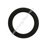 Electromagnetic Friction Clutch Plate Asbestos Free Black Brake Friction Plate for sale