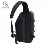 Heat Preservation Hot Cold Insulated Bags Lightweight and Practical brest bag for sale