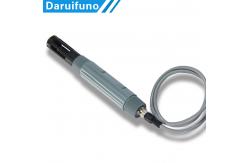 China 1 NPT Pipe Thread Conductivity Probe With Cleaning Interface For Industrial Water supplier