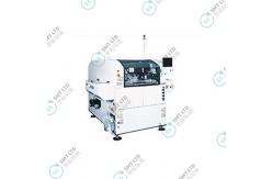 China High Speed SMT Screen Printer Pick Place Machine SP70 NM-EJP3A supplier