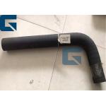  Excavator EC240 EC290BLC Flexible Rubber Lower Radiator Water Hose 14510779 for sale