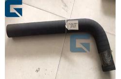 China  Excavator EC240 EC290BLC Flexible Rubber Lower Radiator Water Hose 14510779 supplier