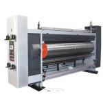 Automatic Computerized Corrugated Box Equipment High Speed Making