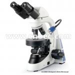 Biogocial Stereo Compound Optical Microscope LED With Soft Pipe A12.0909-S for sale