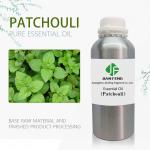 1000ml 100% Bulk Natural Oils Organic Patchouli Essential Oil Perfume FDA for sale
