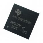TI AM3352BZCZD80 BGA324 MCU Microcontroller for sale