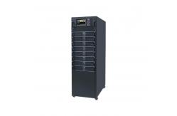 China Online Modular UPS Systems Tower Rack Mounted 200kVA supplier