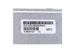China A080SN01 V3 800*600 125PPI LCD SCREEN DISPLAY supplier