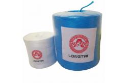 China UV Resistant 6300ft Tomato Tying Garden Twine for Trellising Tomatoes packaging twine supplier