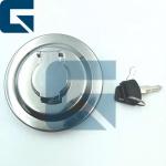 4361638 Excavator EX200-2 EX200-3 Fuel Tank Cover