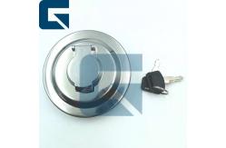 China 4361638 Excavator EX200-2 EX200-3 Fuel Tank Cover supplier