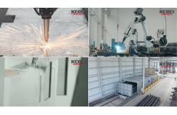 China Exchange Table Laser Cutting Machine manufacturer