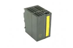 China 160mA 24V Siemens Simatic S7 PLC Analog Input Module SM3366 supplier