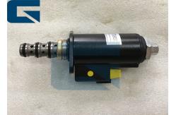 China E320B/E320C/E320D E325B Yellow Dot Electric Solenoid Valve 111-9916 supplier