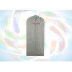 Customized Reusable Dustproof Storage Non Woven Fabric Bags With Customized Logo Printing