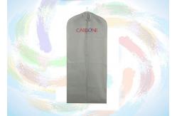 China Customized Reusable Dustproof Storage Non Woven Fabric Bags With Customized Logo Printing supplier