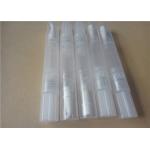 Long Lasting Lip Gloss Pencil Packaging 4ml Waterproof PP With Free Sample