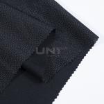 Interlining supplier custom various specification plain woven fusible interlining