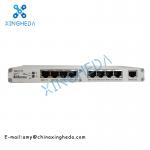 Ericsson ZHY 601 17/1 RBS6201 SAU 02 01 SAU 01 01 Alarm Network Switch Equipment for sale
