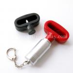 Plastic Supermarket Double Bar EAS Security Peg Hook Stop Lock​​ for sale
