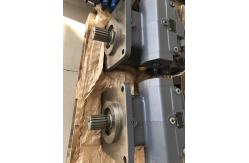 China Rexroth Hydraulic Piston Pumps A4VG125HD1D1/32L-NZF02K011E and spare parts supplier
