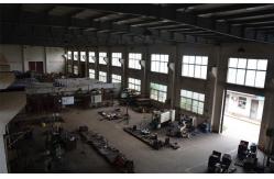 China Horizontal Drilling Machine manufacturer