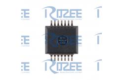 China SN74HC14DBR supplier