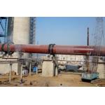 1400Tpd Laterite Nickel Ore Rotary Kiln For Metallurgy Mining for sale