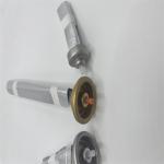 Customized Capacity Silver Aerosol Bag Valve -20-60℃ Environmentally Friendly Cylinder Pressure for sale