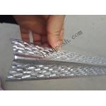 3003 32mm Wing 3M Length Aluminium Angle Bead for sale