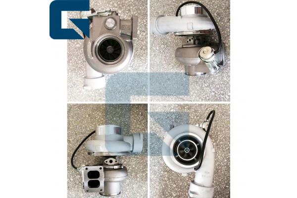 0R-5904 0R5904 For 3412DI Engine Turbocharger