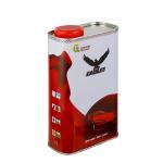 Iron Acrylic Auto Spray Paint Bi Component 100L 2K Tinters Car Coating Paint for sale