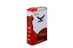 China Iron Acrylic Auto Spray Paint Bi Component 100L 2K Tinters Car Coating Paint supplier
