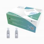 CE Self Test Rapid Antigen Test SARS-CoV-2 Nasopharyngeal Swab 25 Test/Box for sale